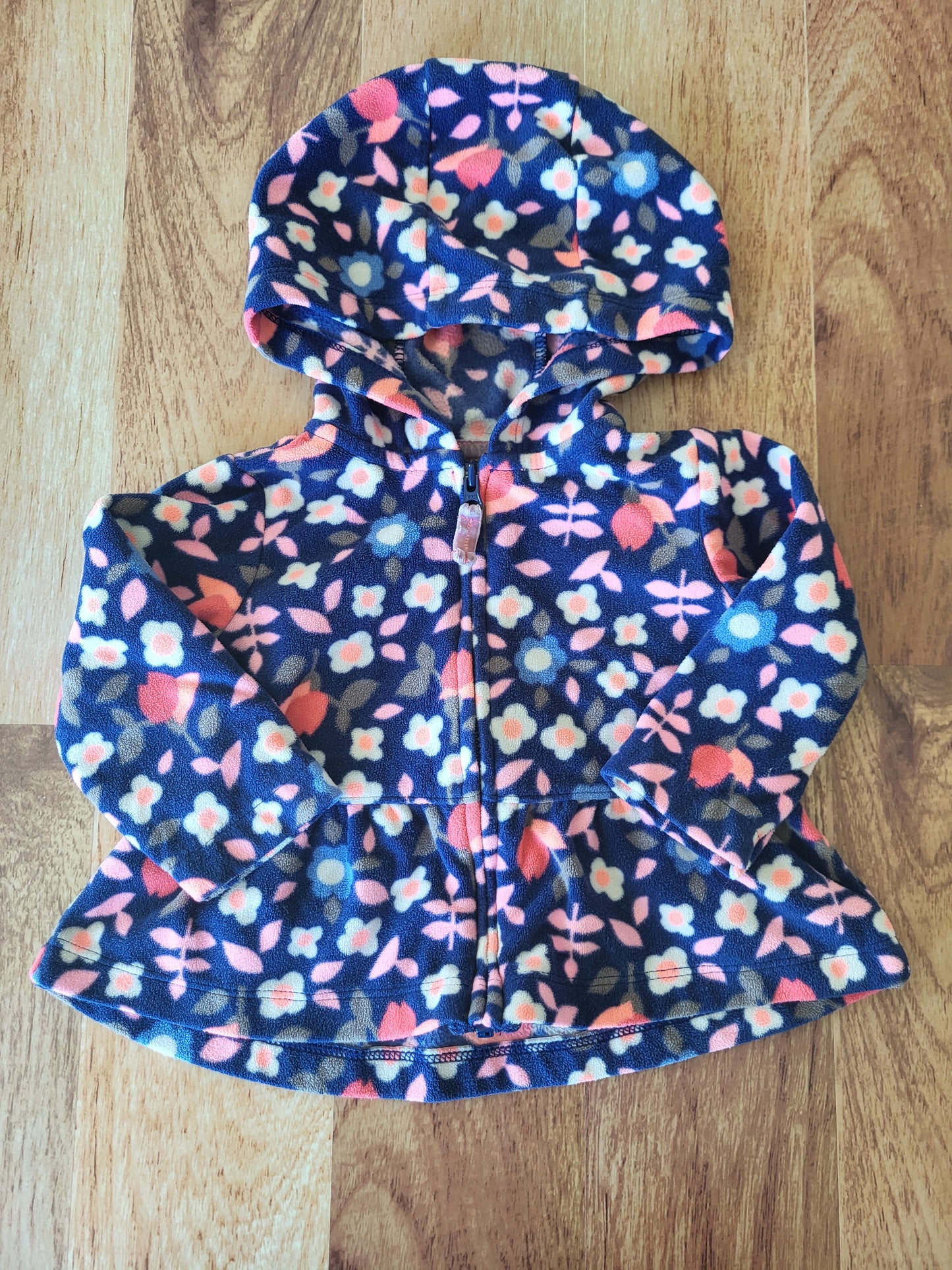 Veste carter's - 6 mois