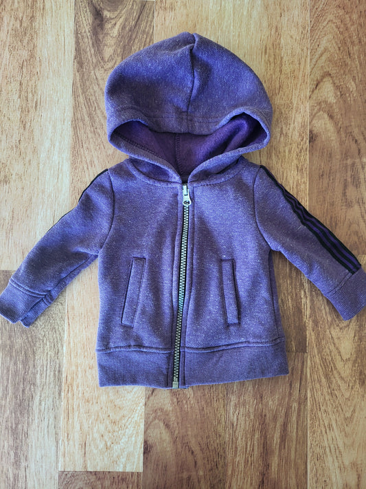Veste z/c - 3 mois