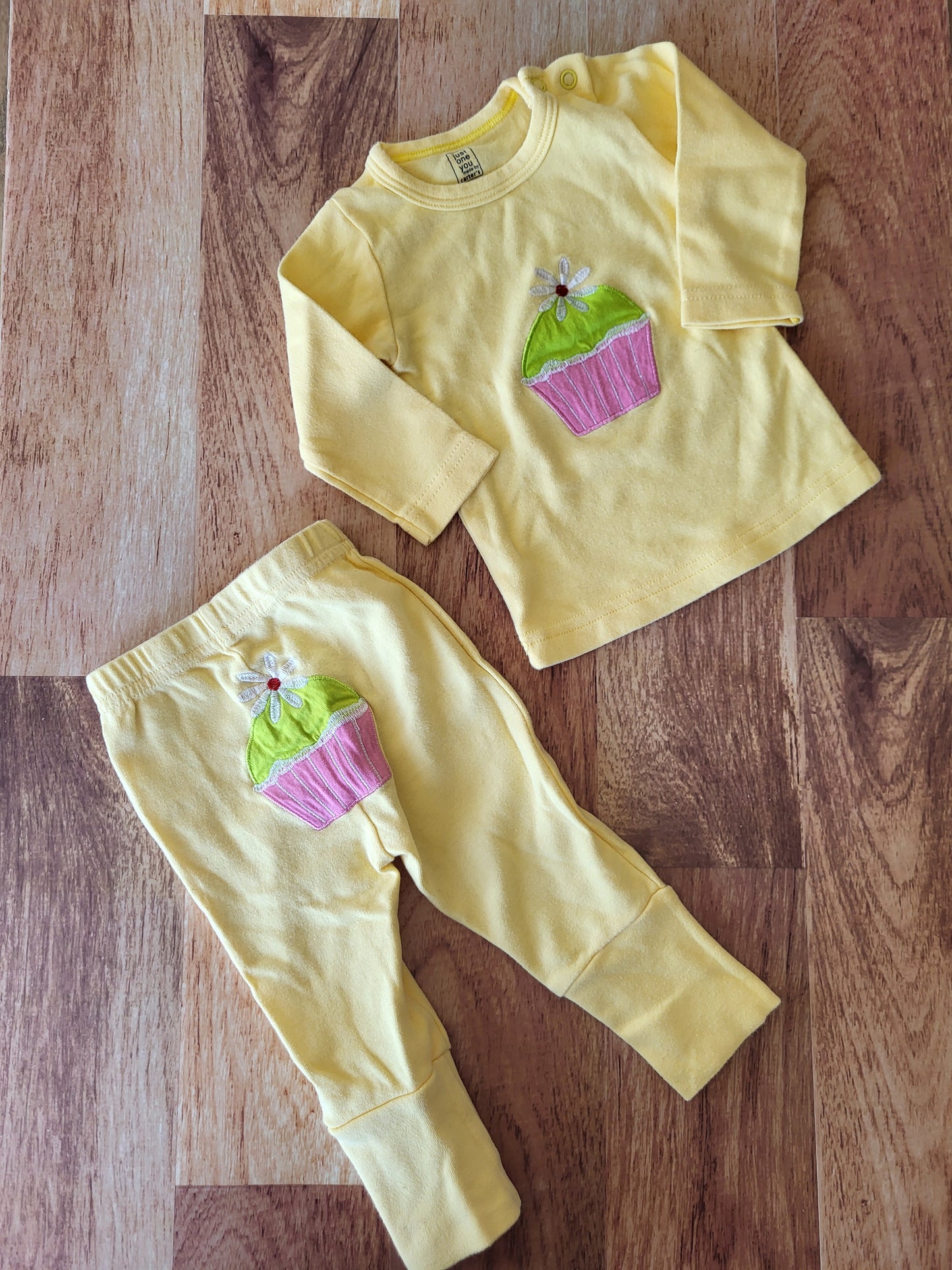 Pyjama just one you (carter's) - 3 mois