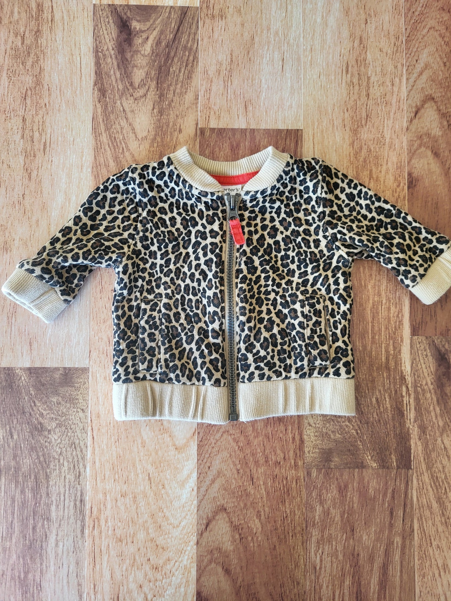 Veste carter's - 3 mois