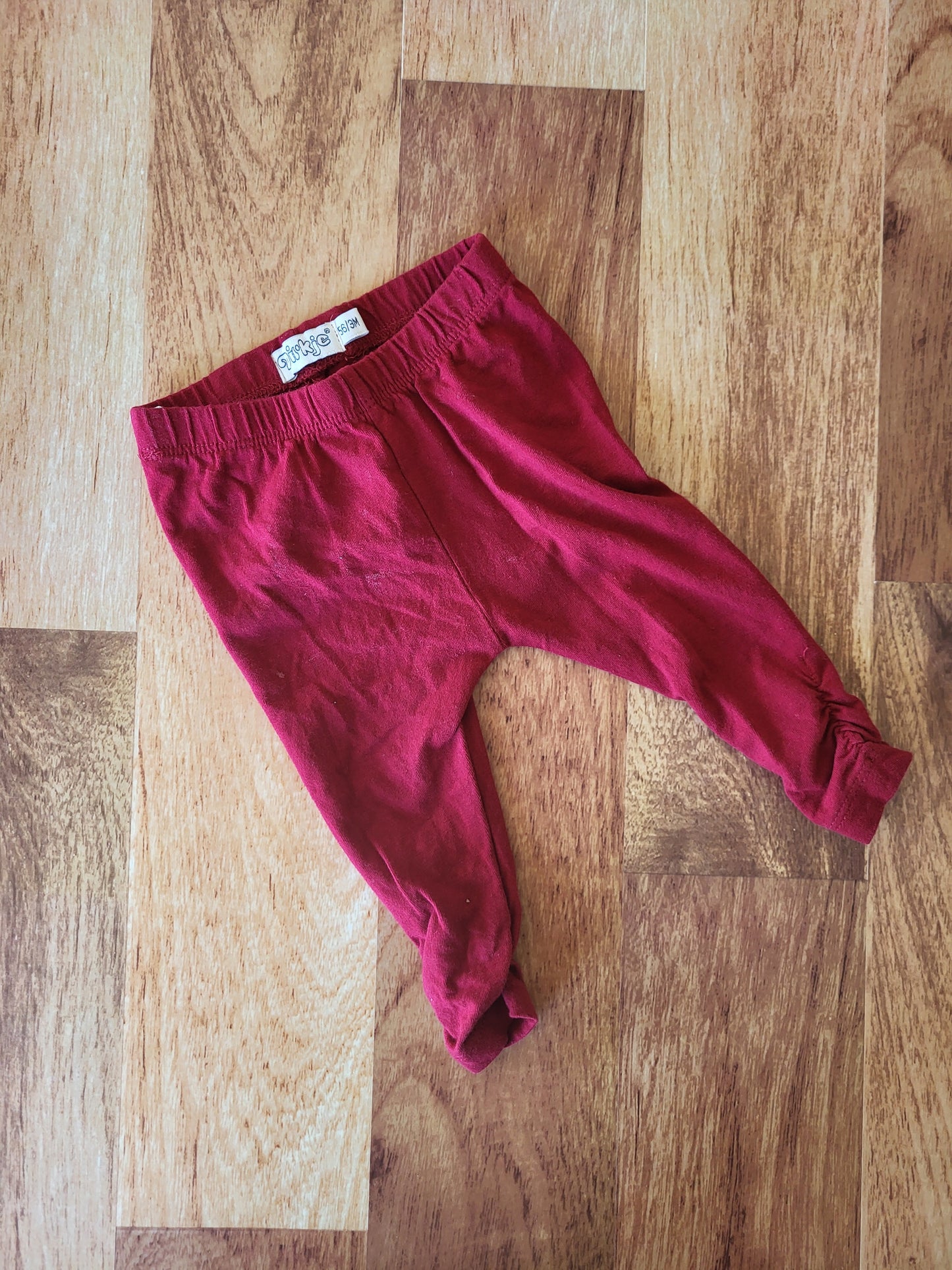 Pantalon dirkje - 3 mois