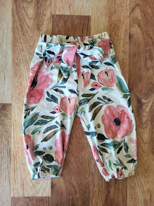 Pantalon - 6 mois