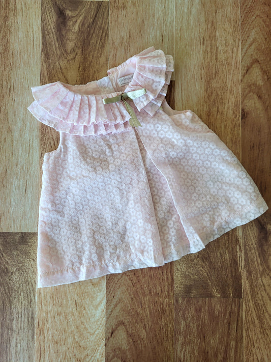 Robe - 3-6 mois