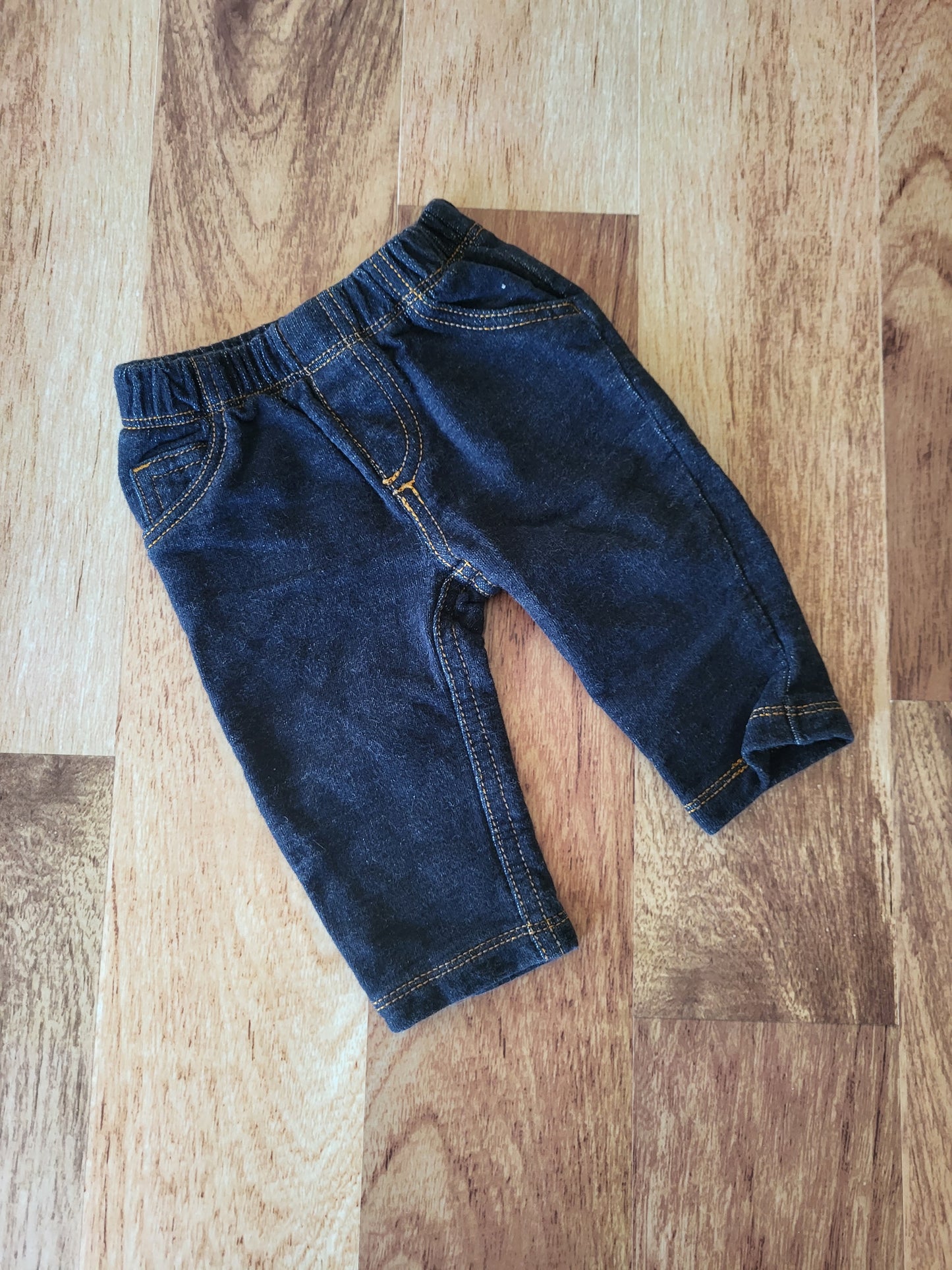 Pantalon carter's - 3 mois