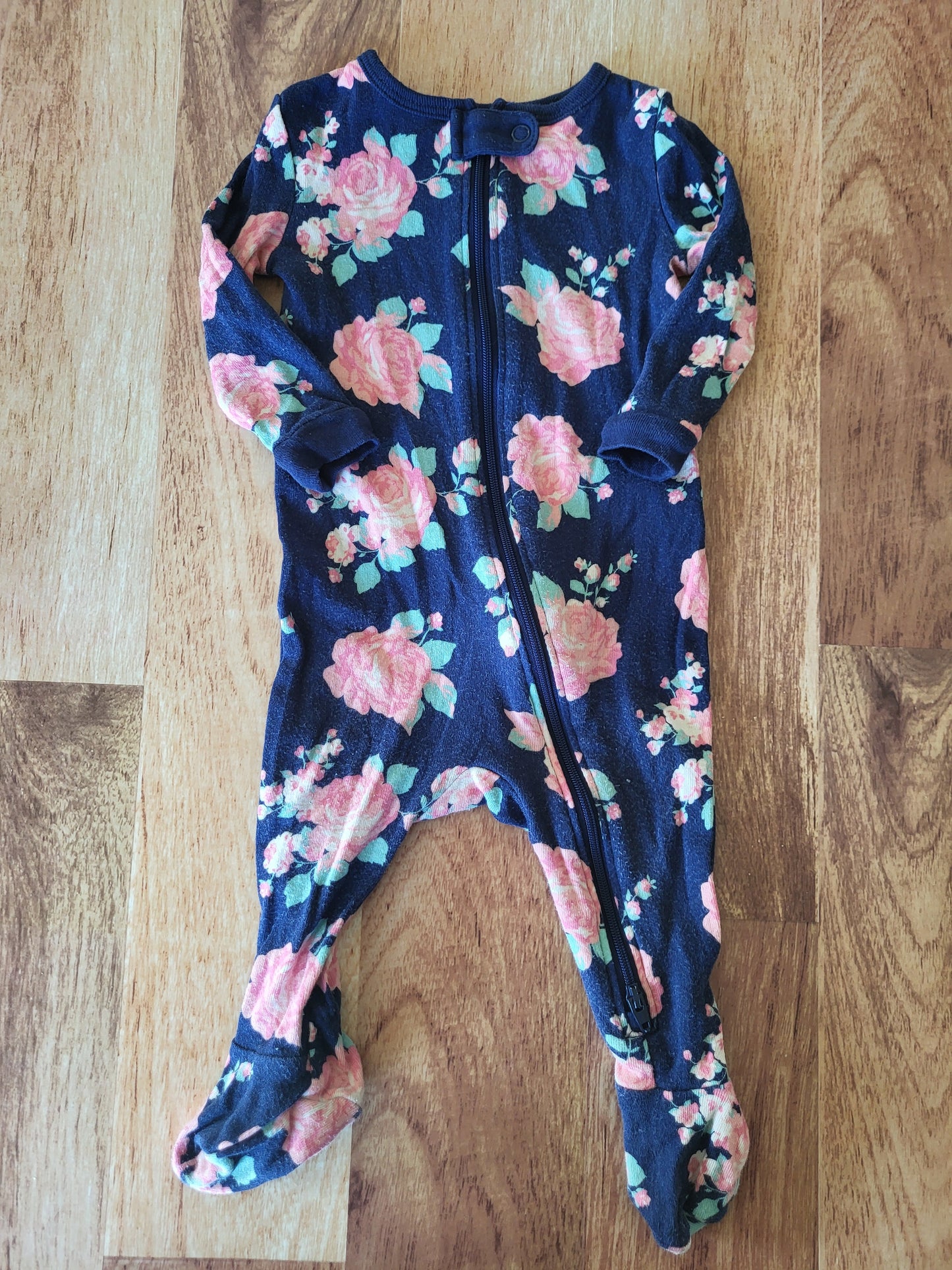 Pyjama joe fresh - 3-6 mois