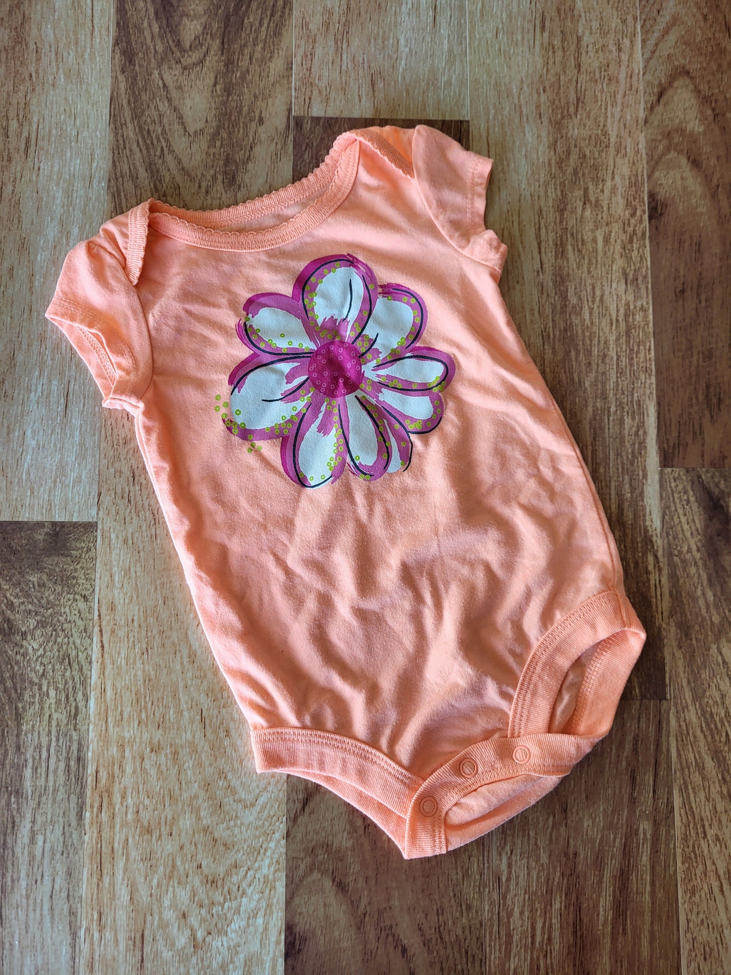 Cache-couche george - 3-6 mois