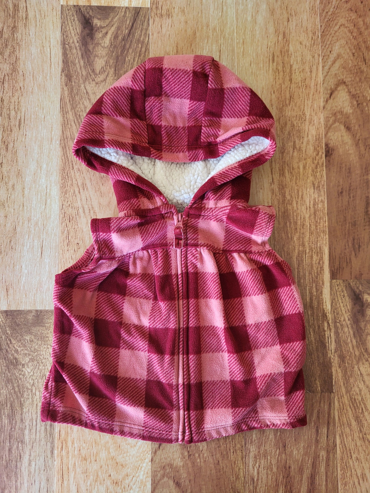 Veste carter's - 6 mois