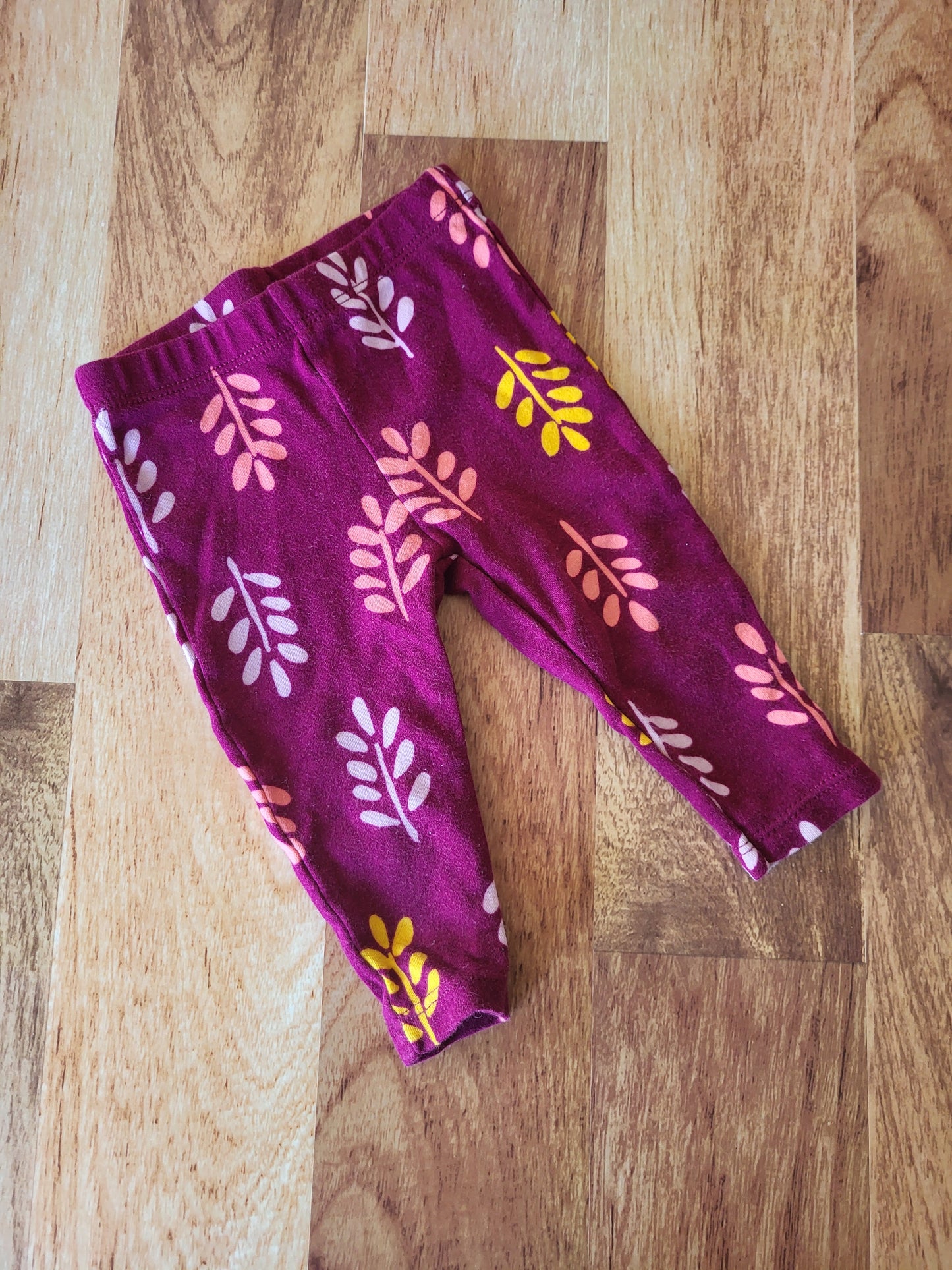 Pantalon carter's - 6 mois