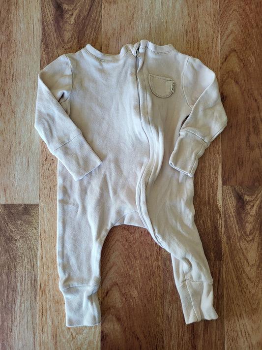 Pyjama- 3-6 mois