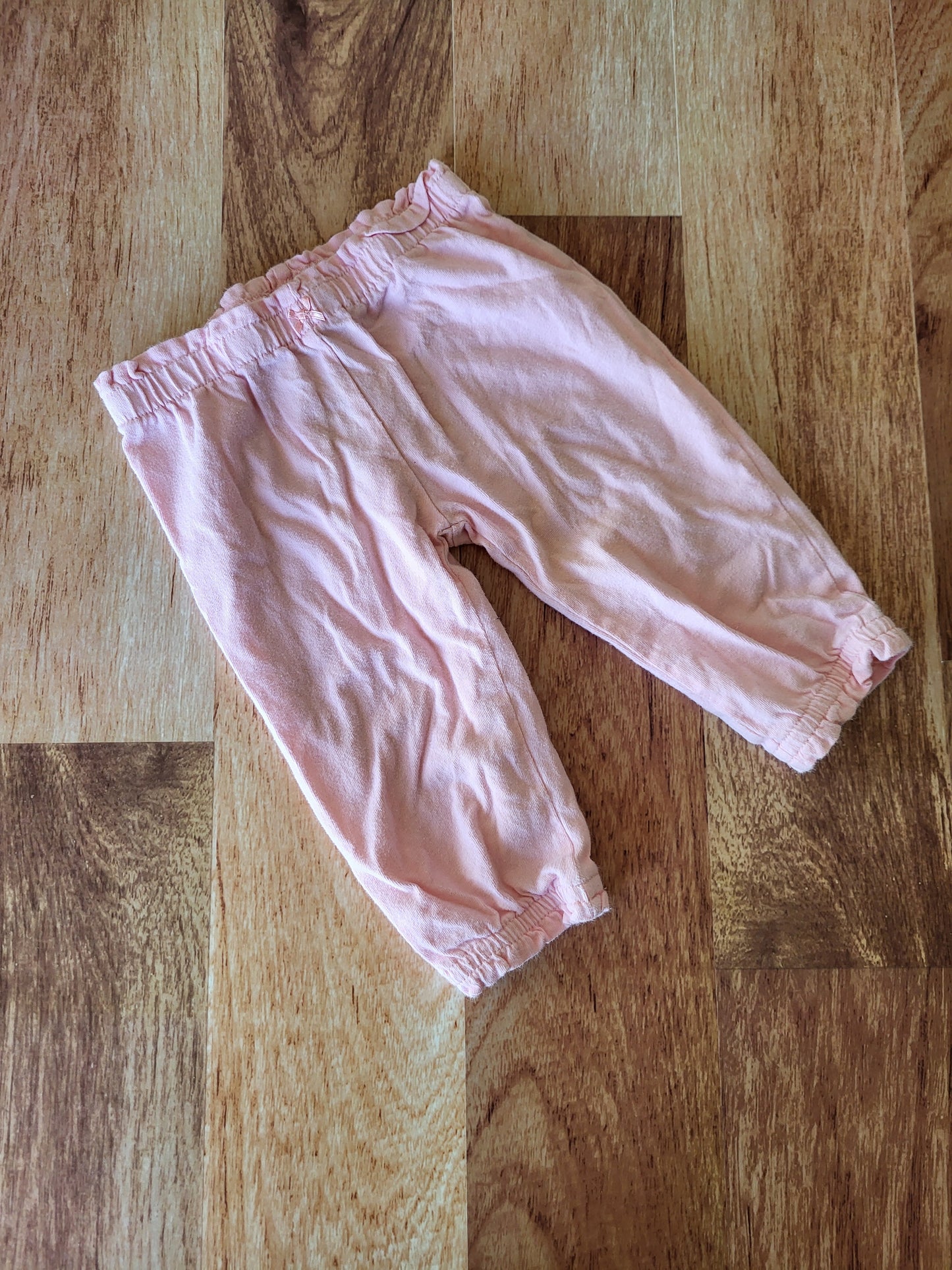 Pantalon carter's - 6 mois