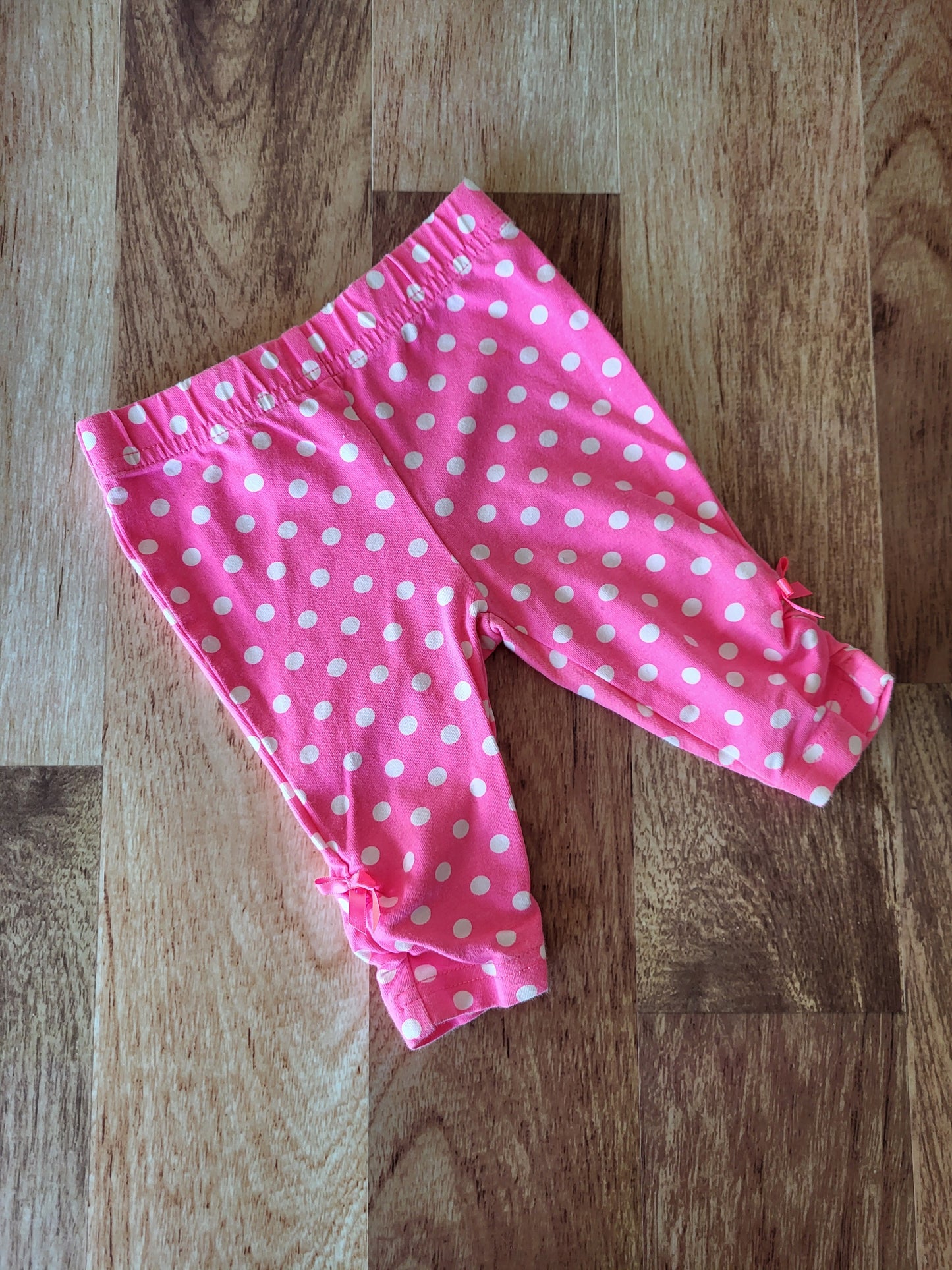 Pantalon george - 3-6 mois