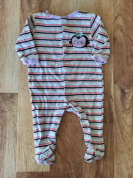 Pyjama - 3 mois