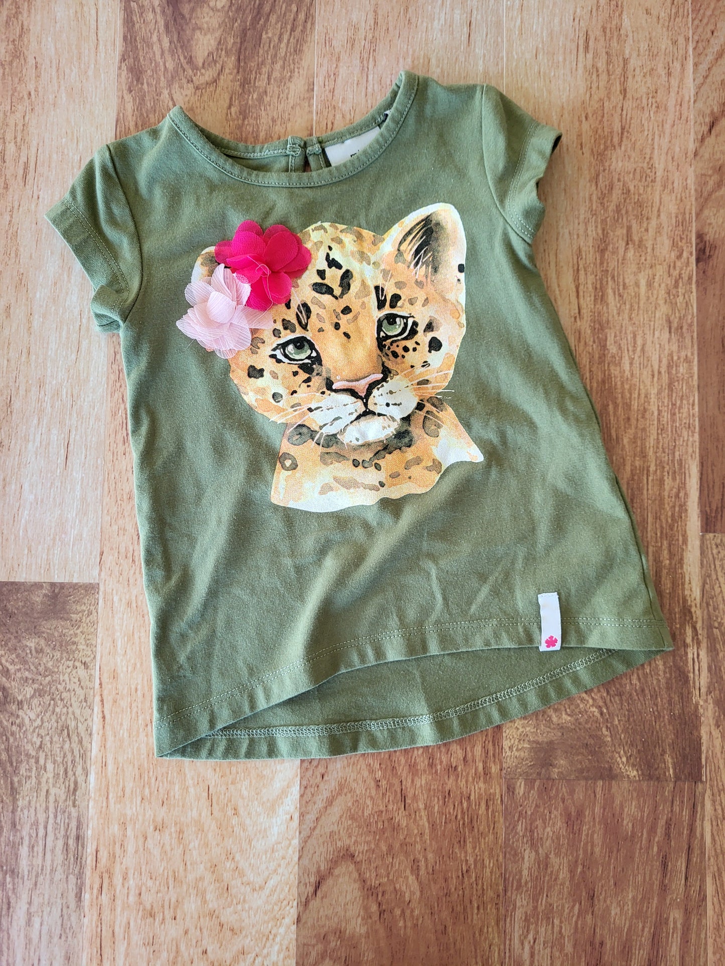 Chandail mid - 3-6 mois