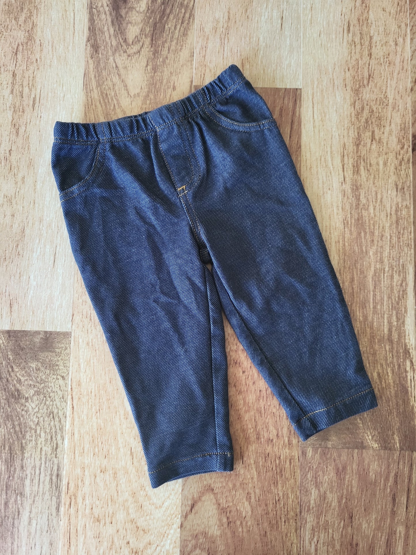 Pantalon carter's - 6 mois