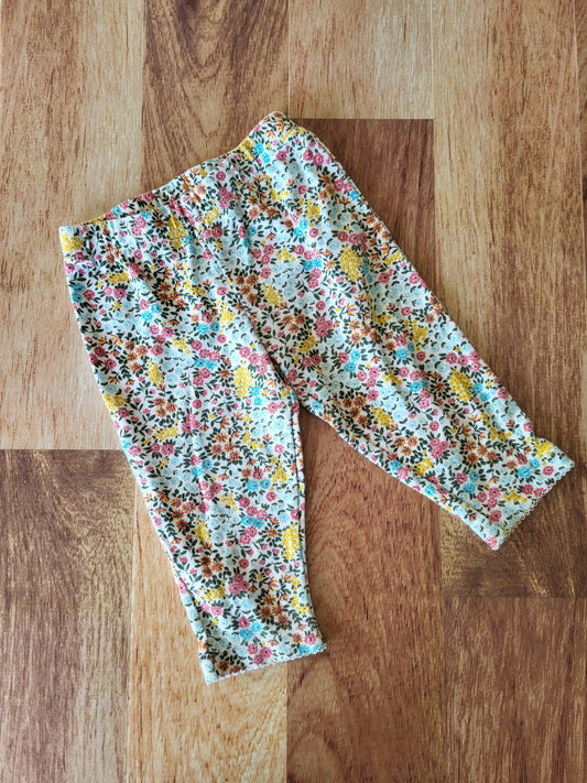 Pantalon carter's - 6 mois