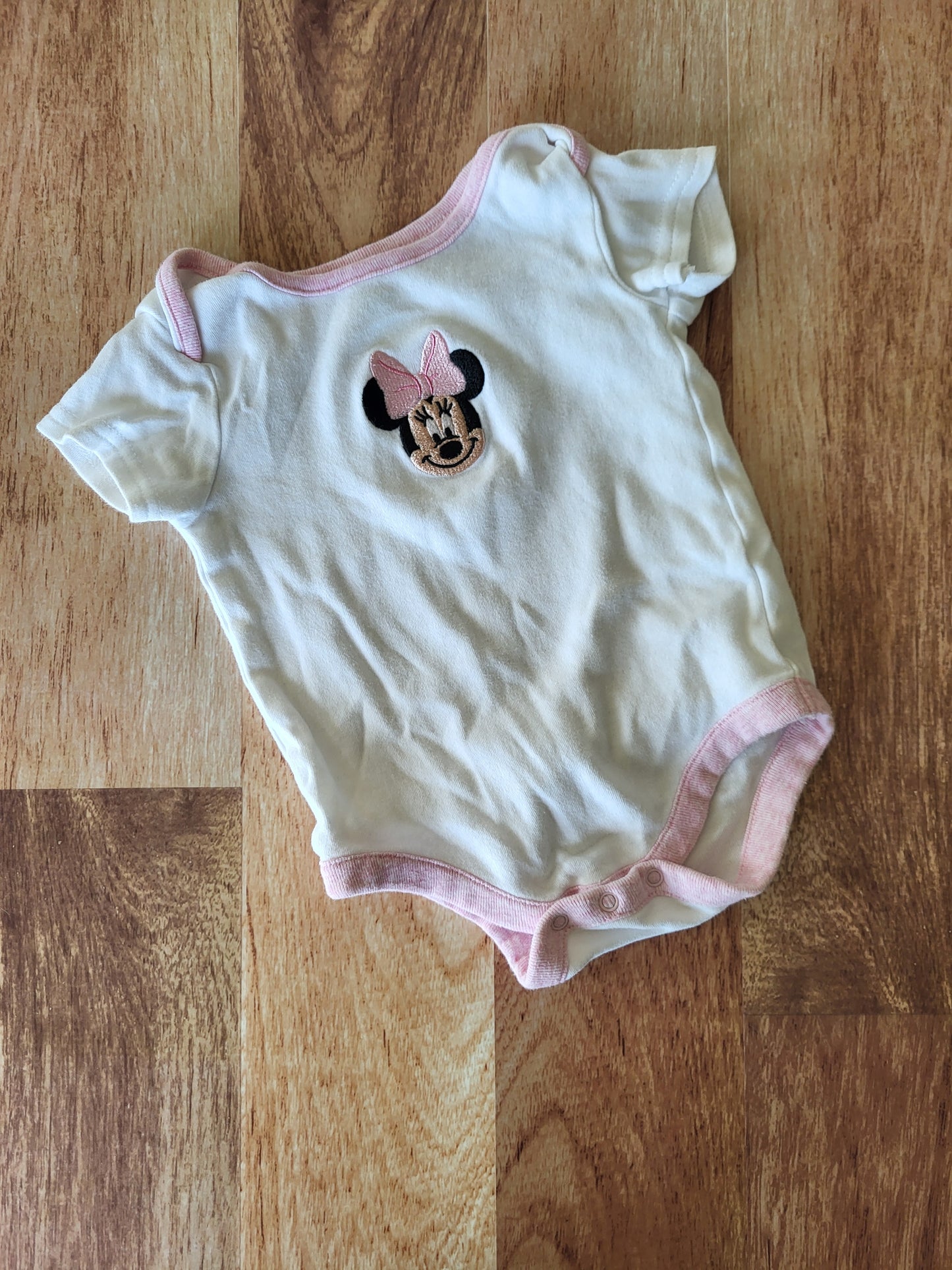 Cache-couche disney baby - 3-6 mois