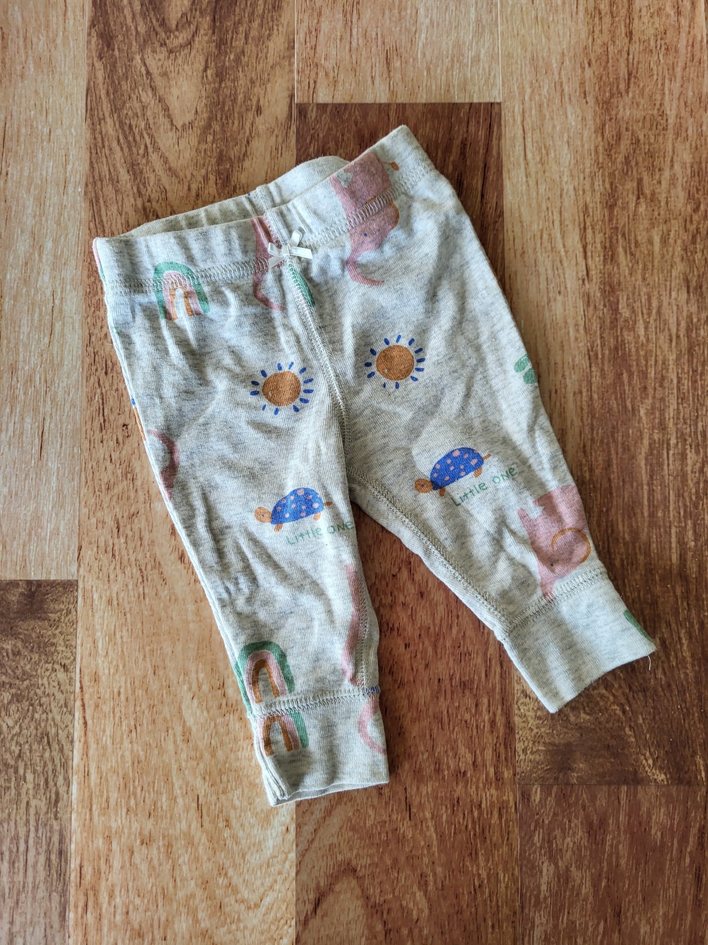 Pantalon carter's - 3 mois