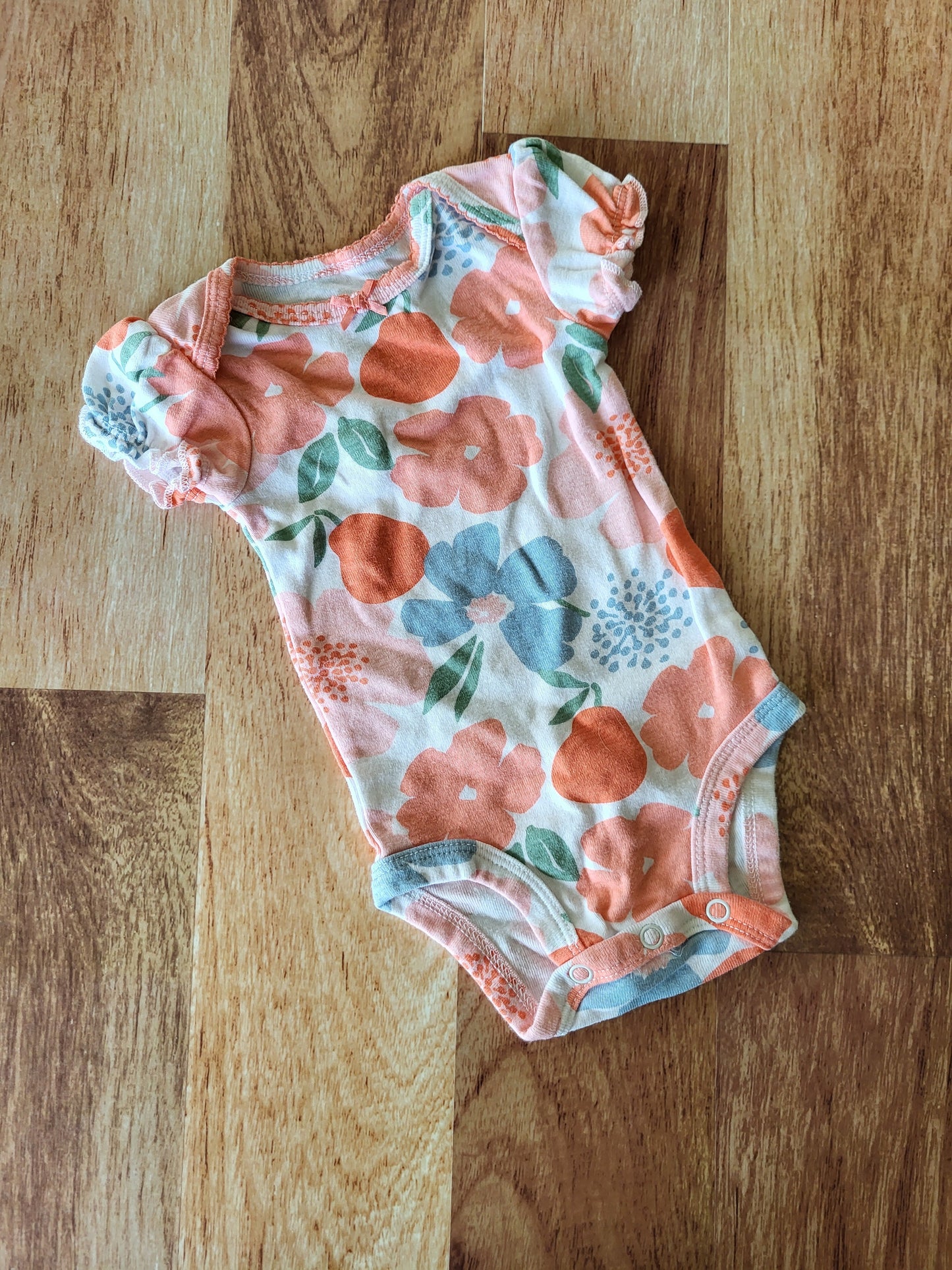 Cache-couche child of mine (carter's) - 0-3 mois