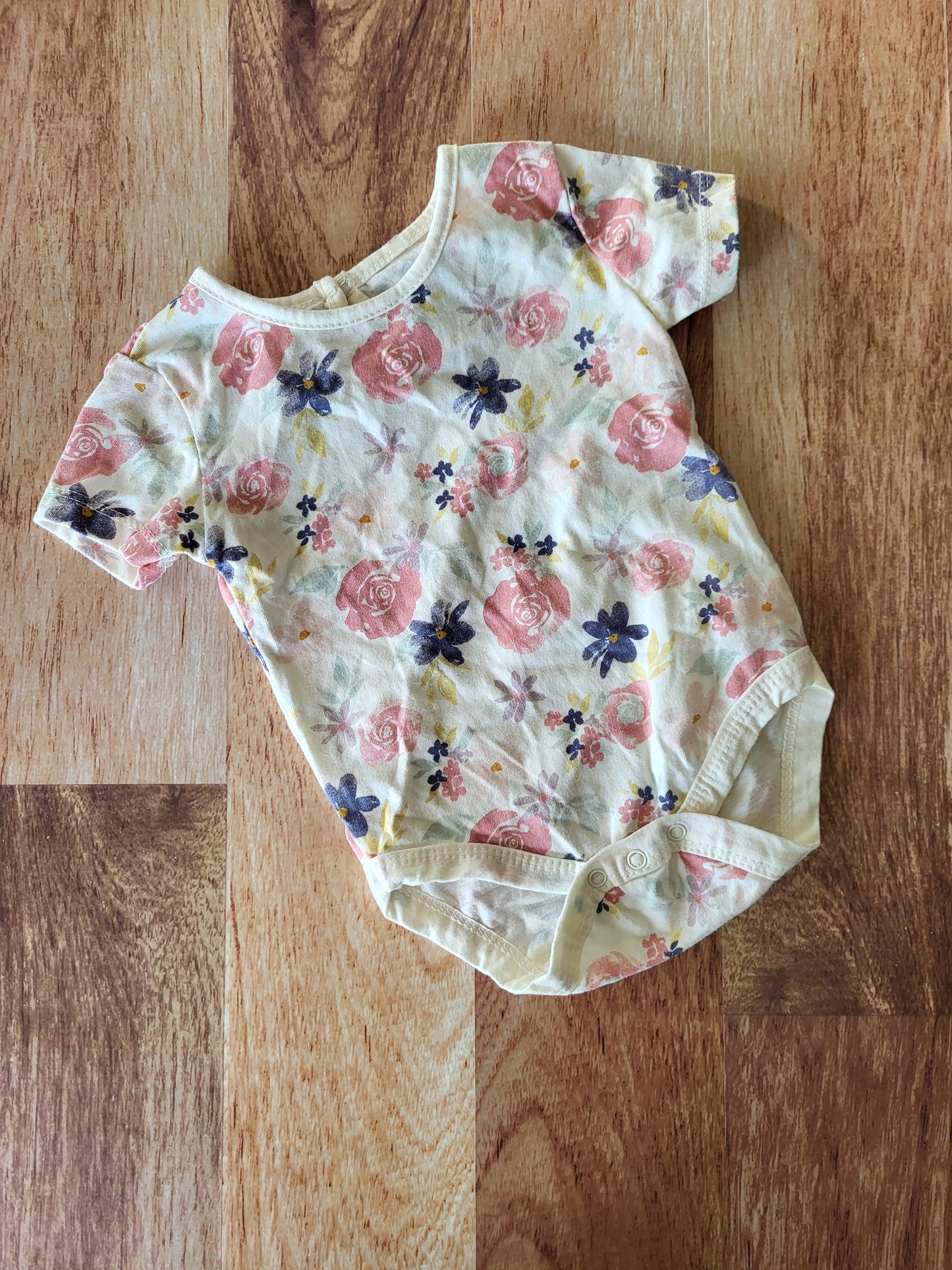 Cache-couche chick pea - 0-3 mois