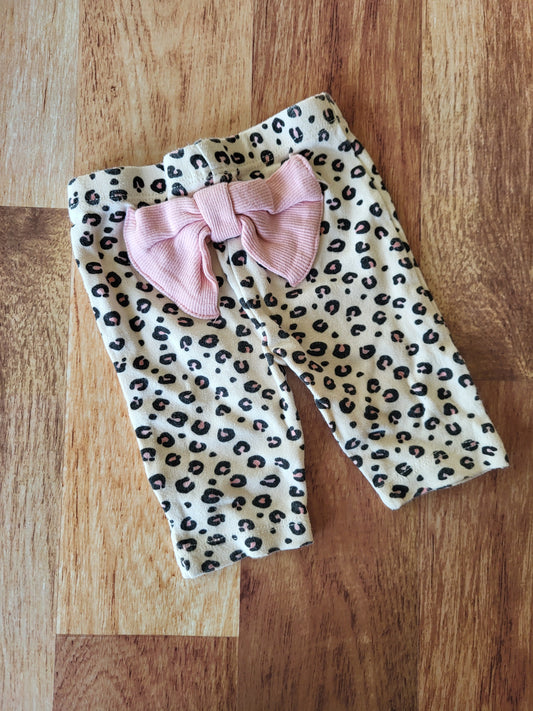 Pantalon - 3 mois