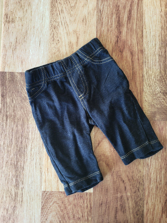 Pantalon carter's - 3 mois