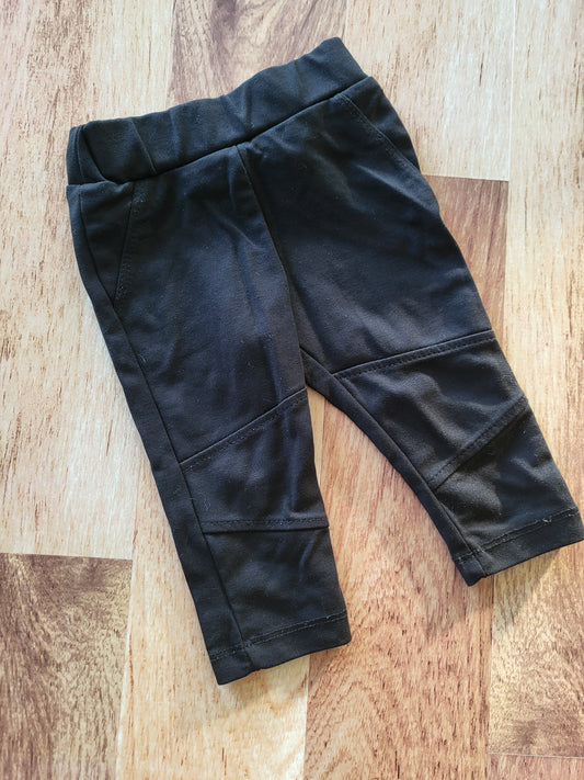 Pantalon tag - 6 mois
