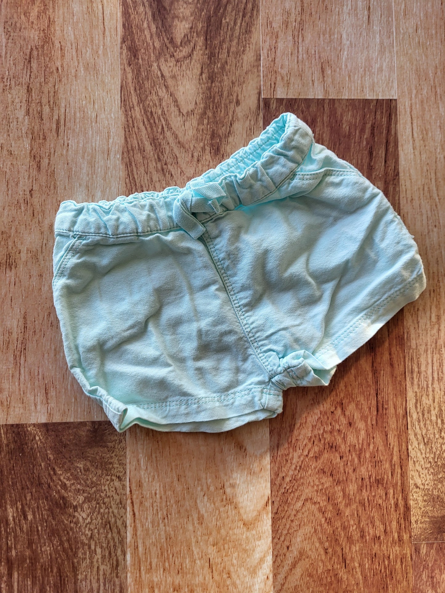 Short petit bateau - 6 mois