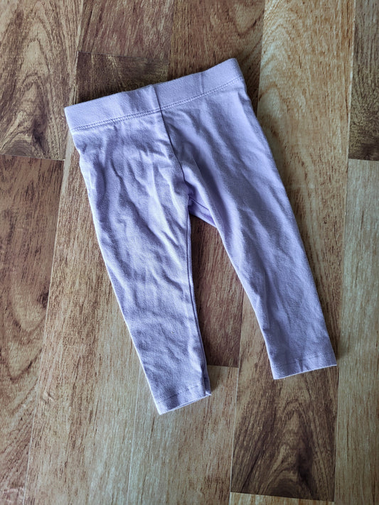 Pantalon george - 6-12 mois