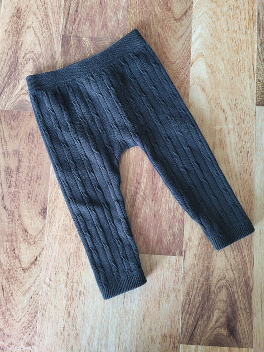 Pantalon george - 6-12 mois