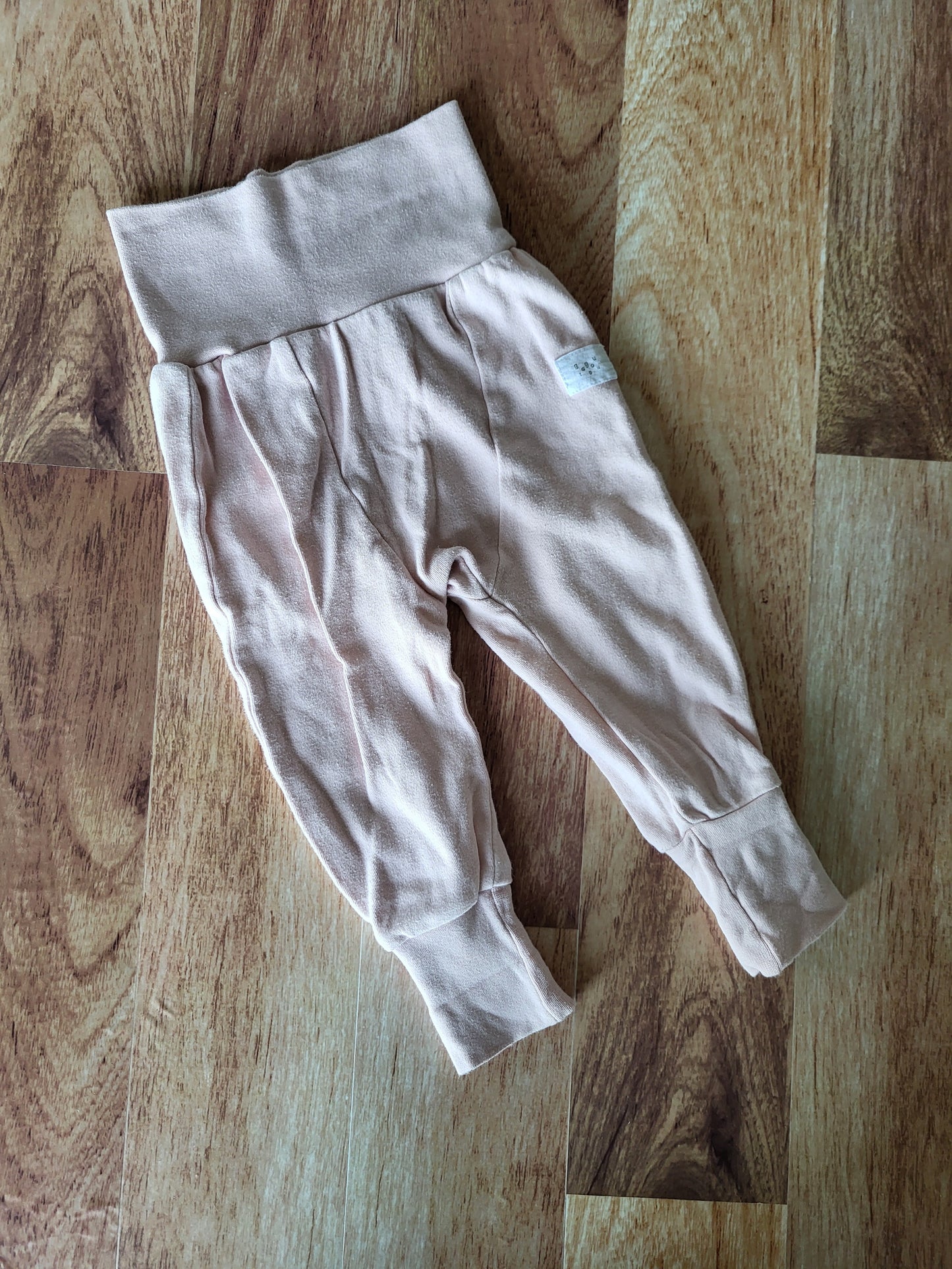 Pantalon gagou tagou - 6-12 mois