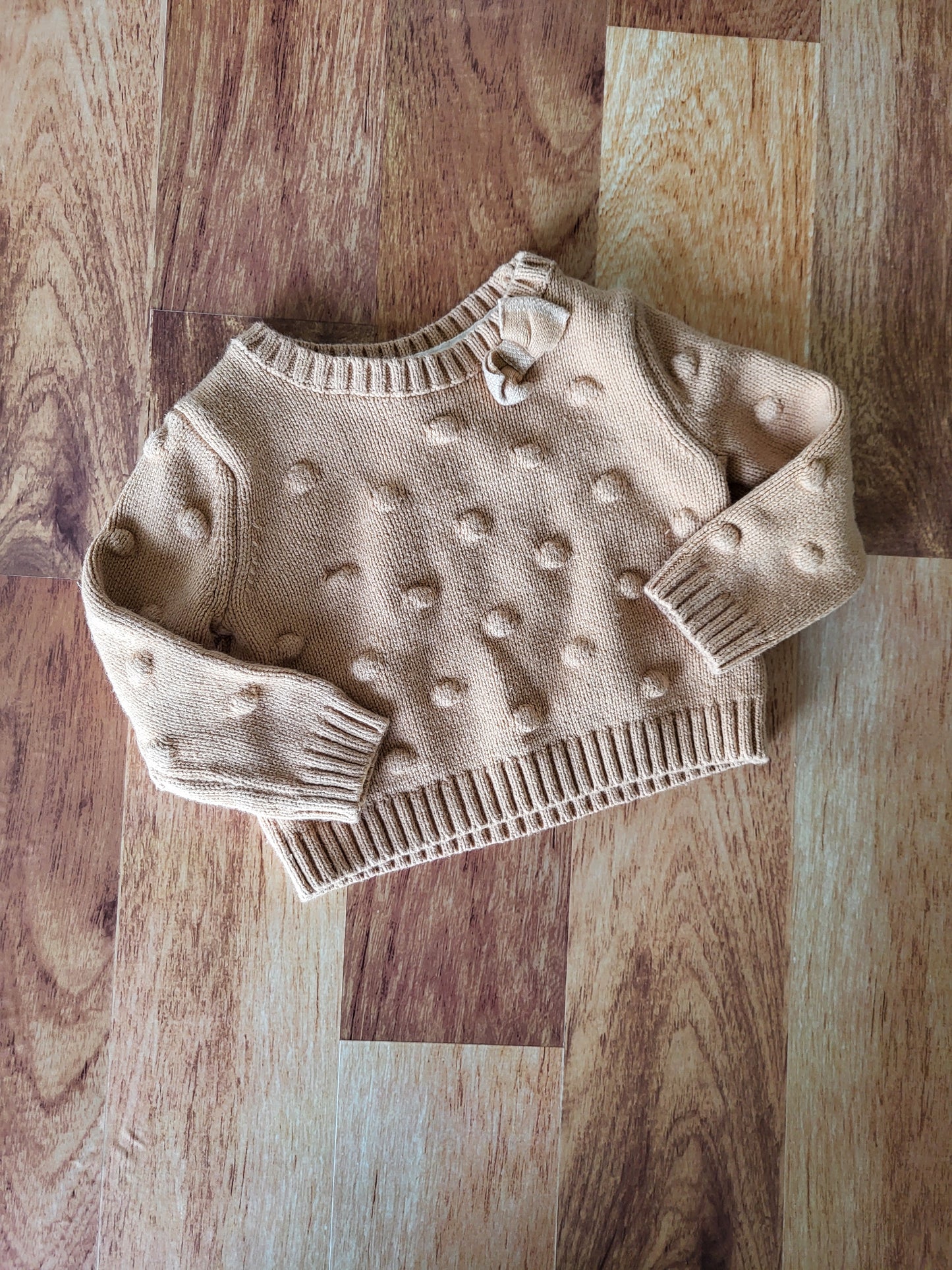 Petite Laine - 9-12 mois