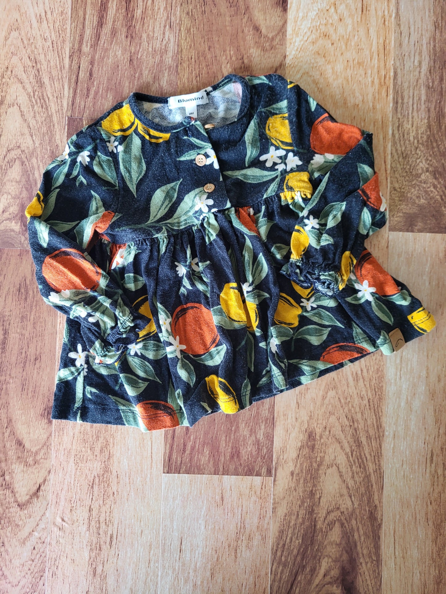 Chandail blumind - 9 mois