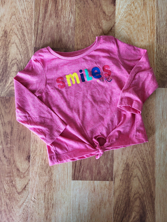 Chandail minoti - 9-12 mois