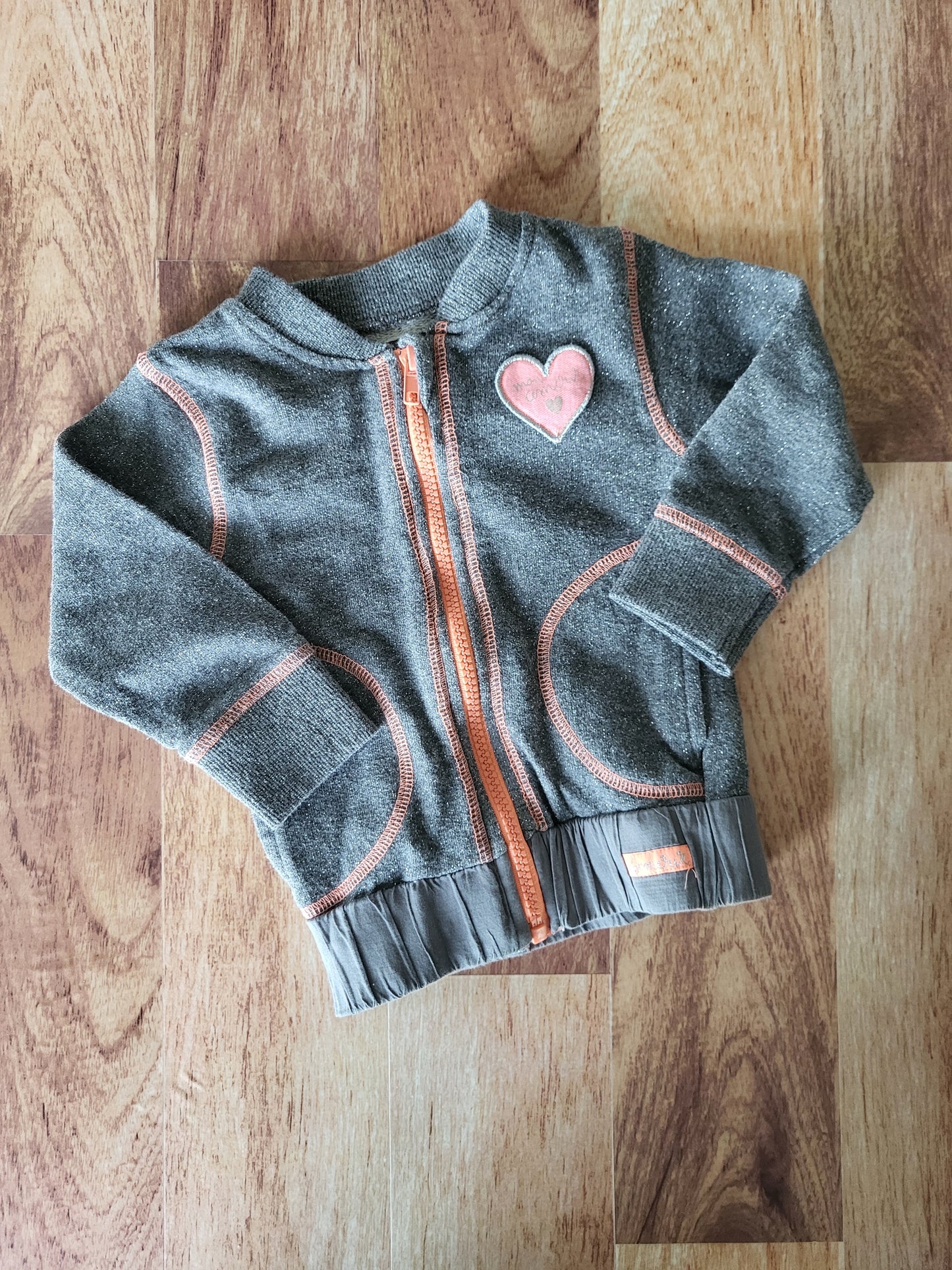 Veste dirkje - 12 mois