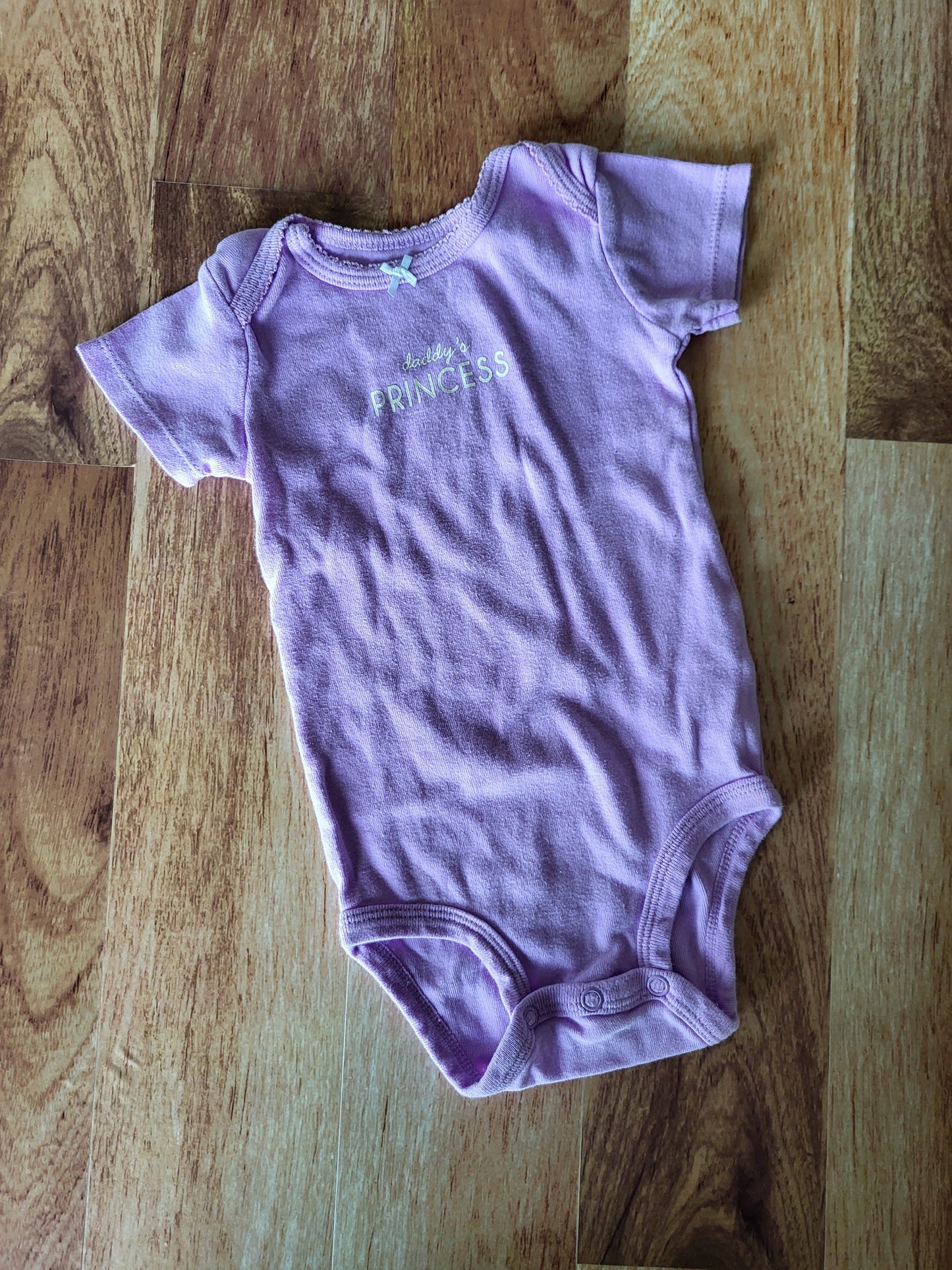 Cache-couche carter's - 9 mois