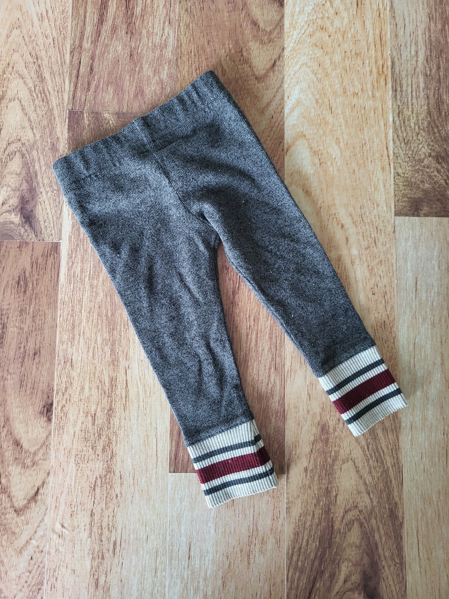 Pantalon zone choc - 9-12 mois