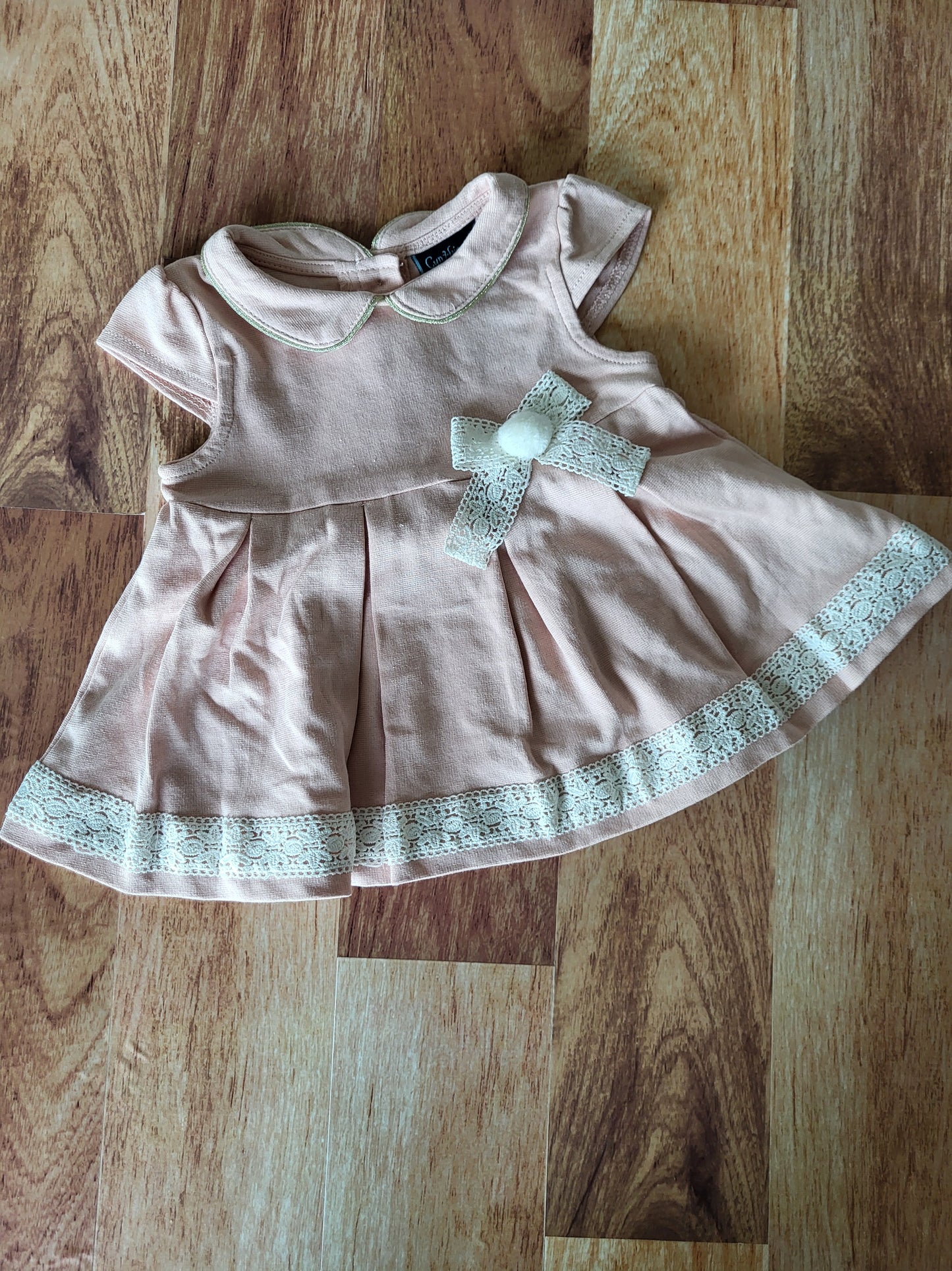 Robe Cynthia Rowley - 6-9 mois