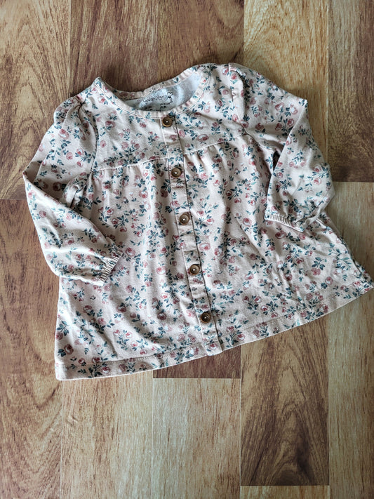 Chandail Cynthia Rowley - 9-12 mois