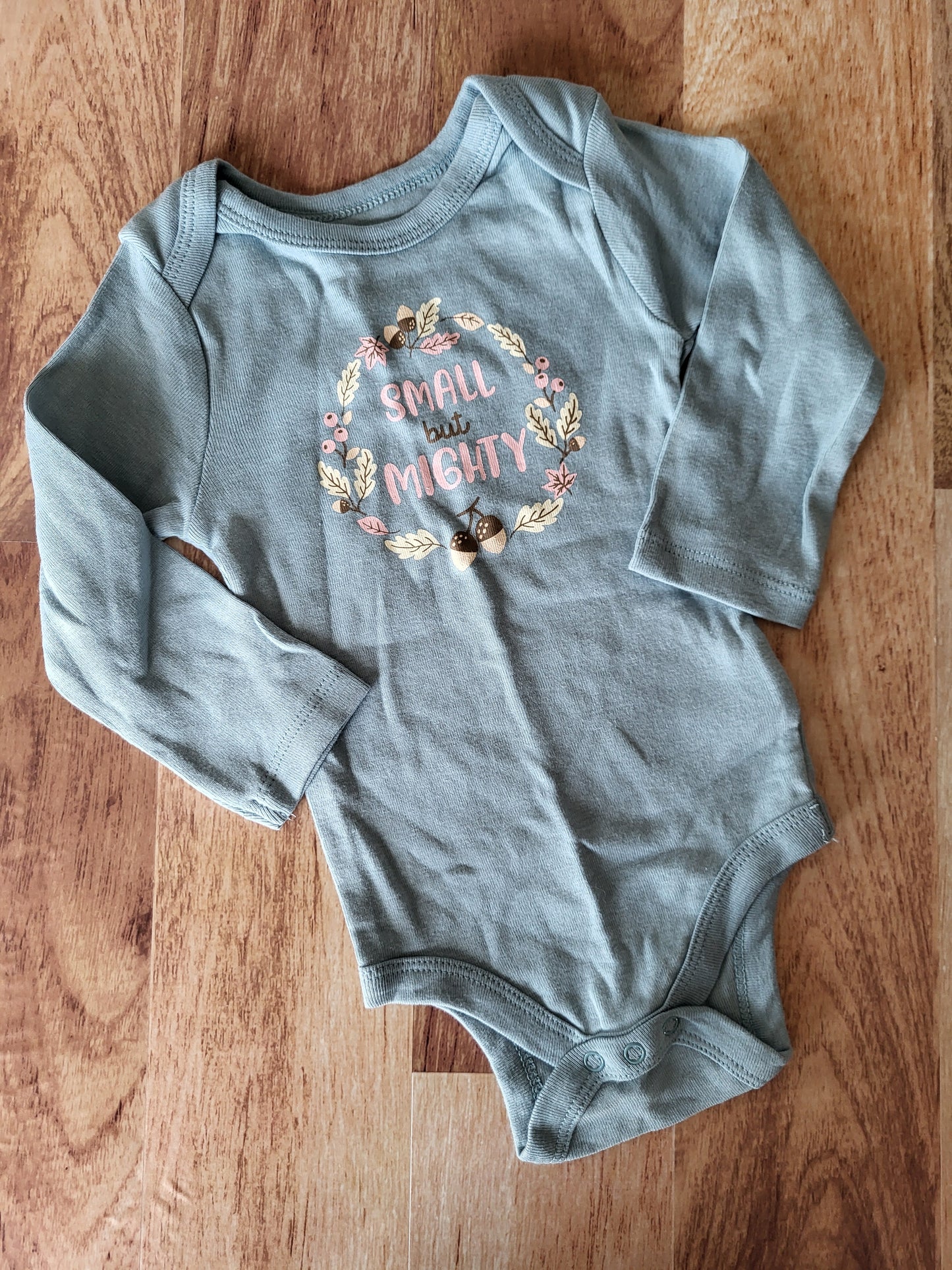 Cache-couche koala baby - 6-9 mois