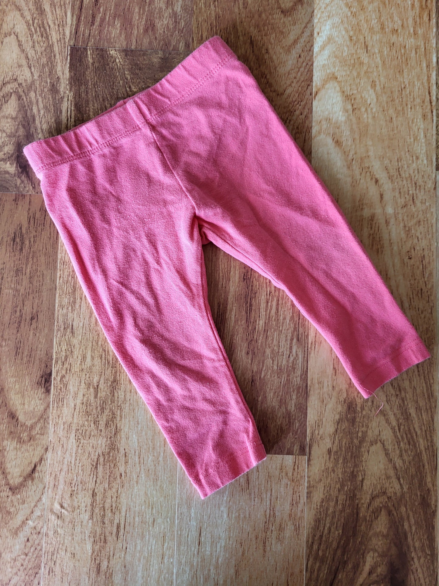 Pantalon george - 6-12 mois