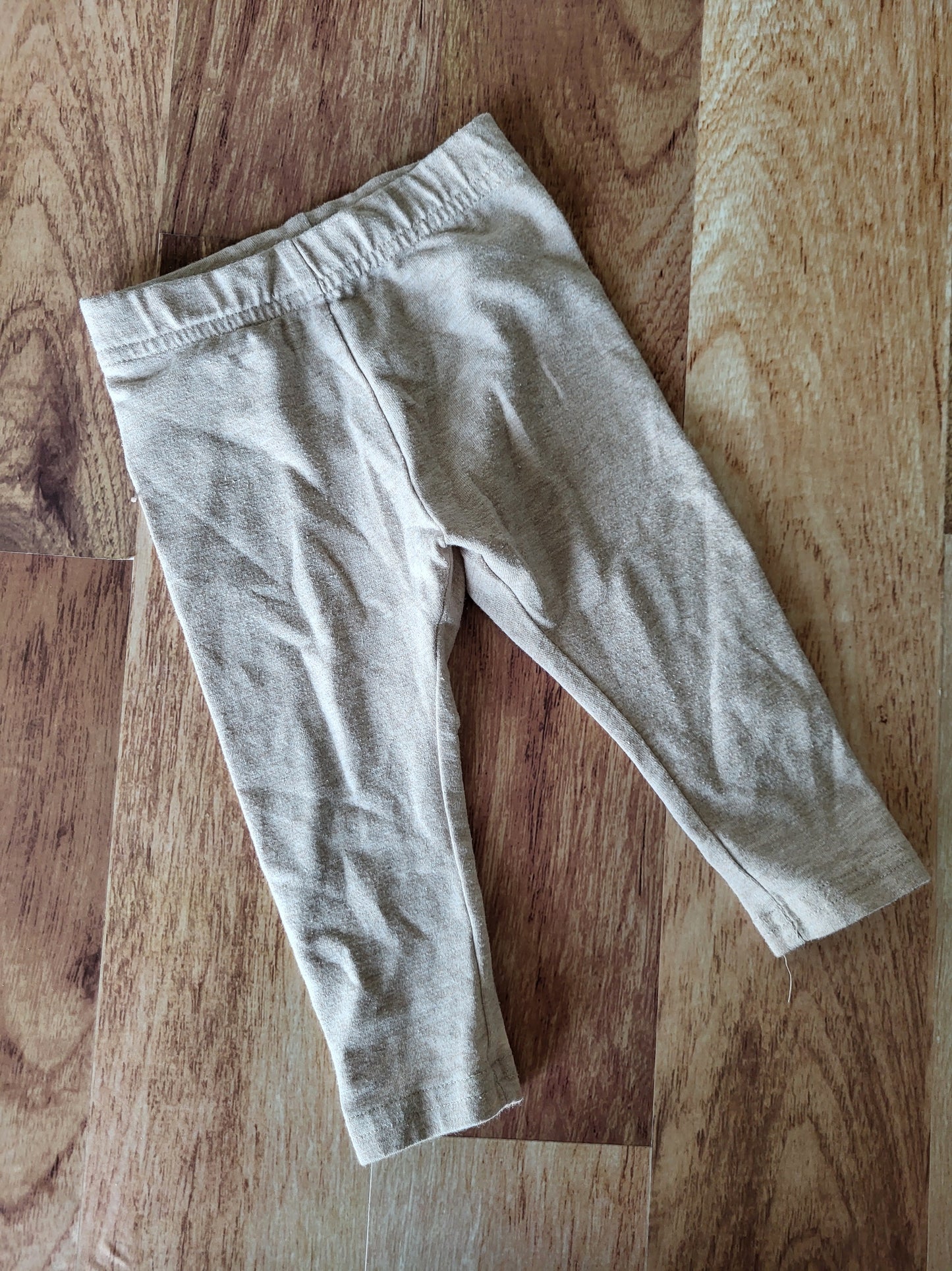 Pantalon george - 6-12 mois