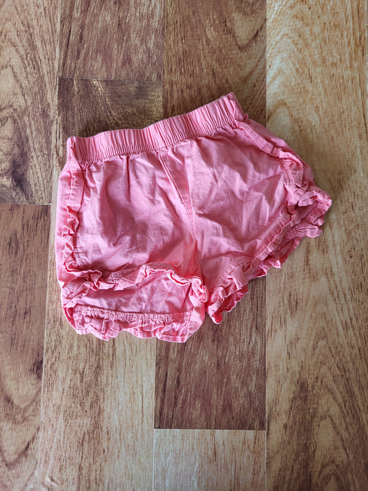 Short - 12 mois
