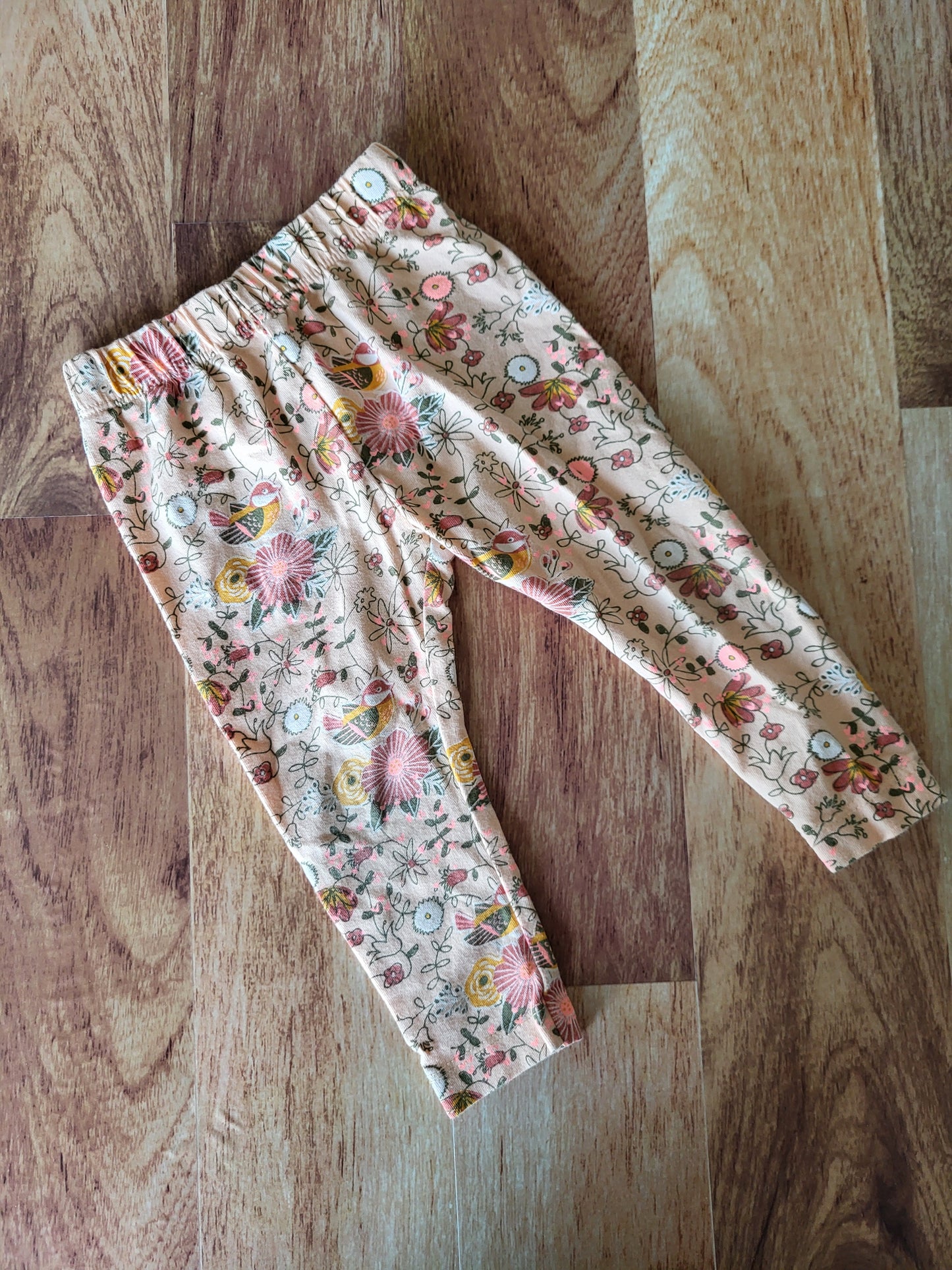 Pantalon dirkje - 12 mois