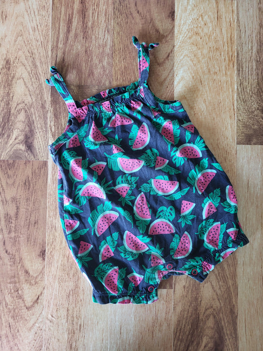 Barboteuse joe fresh - 6-12 mois