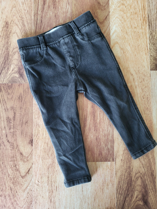 Pantalon Zara- 9-12 mois