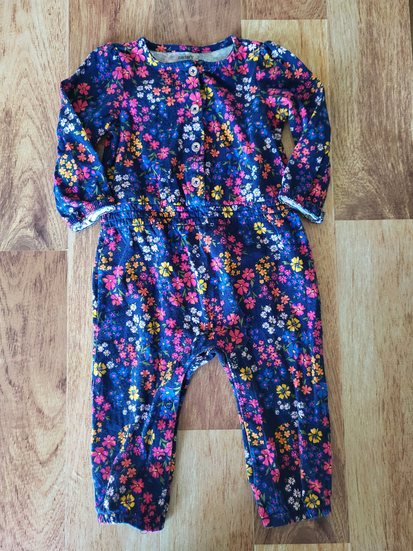 Ensemble carter's - 9 mois