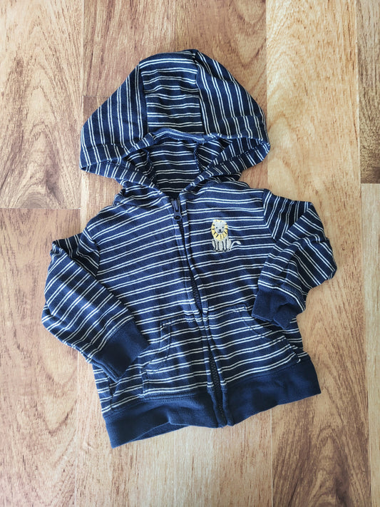 Veste child of mine (carter's) - 3-6 mois