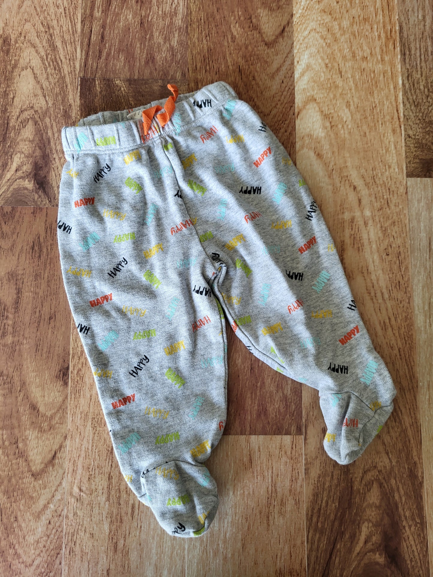 Pantalon love Ellen- 3-6 mois