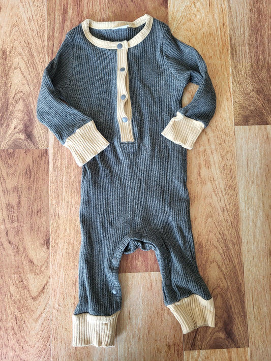 Ensemble - 3-6 mois