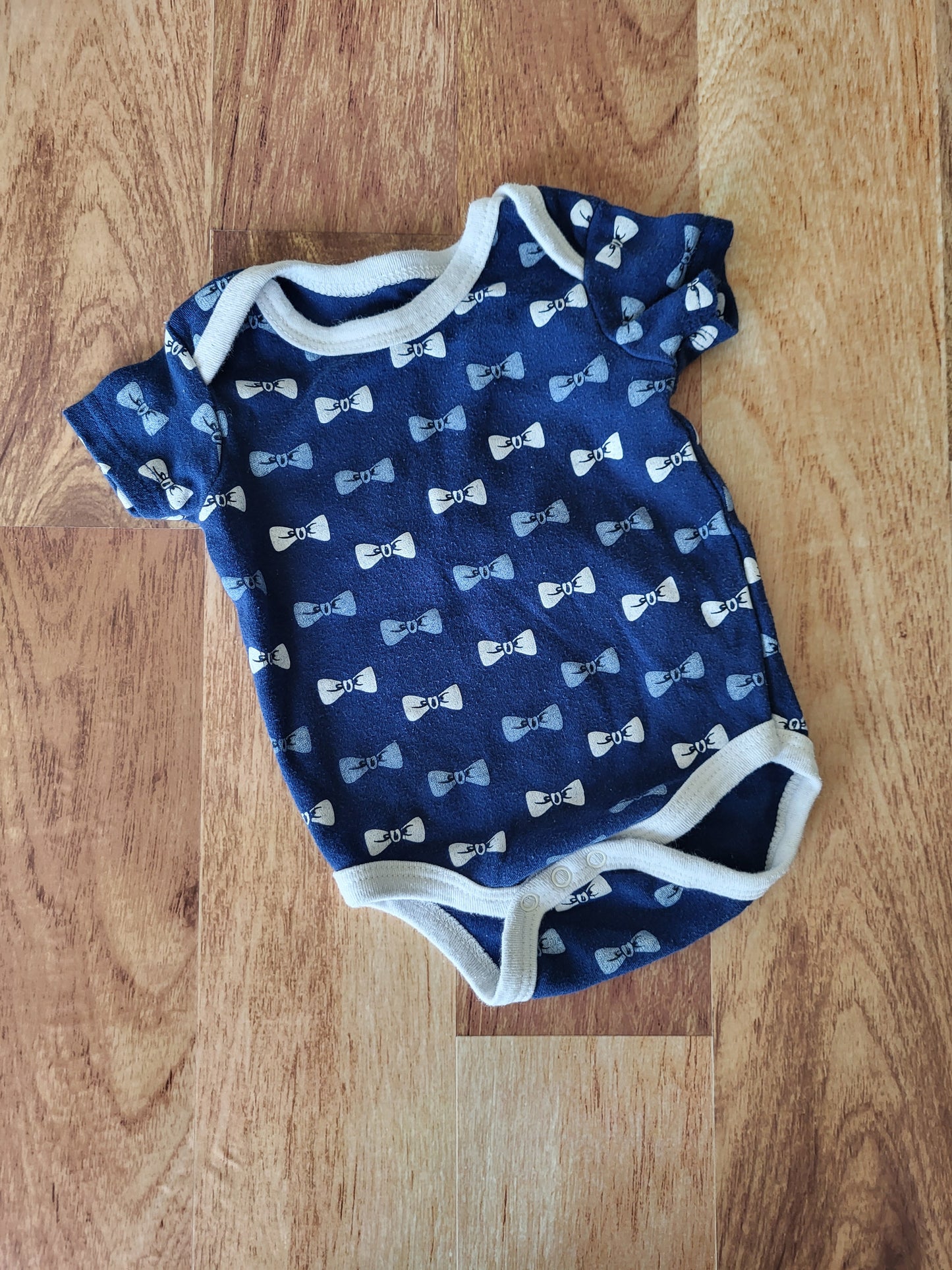 Cache-couche contact baby - 3-6 mois